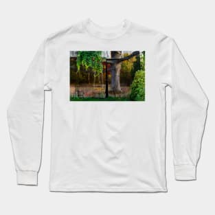 Art Barn Long Sleeve T-Shirt